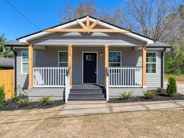 218 Nichol St, Greenville, SC 29607