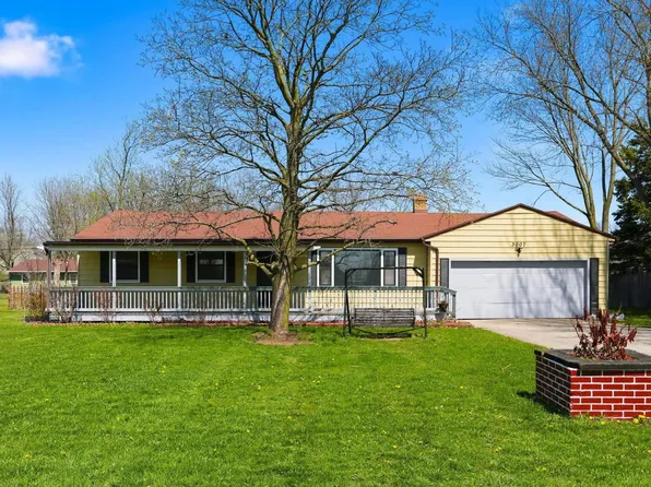3007 E Tillman Rd, Fort Wayne, IN 46816