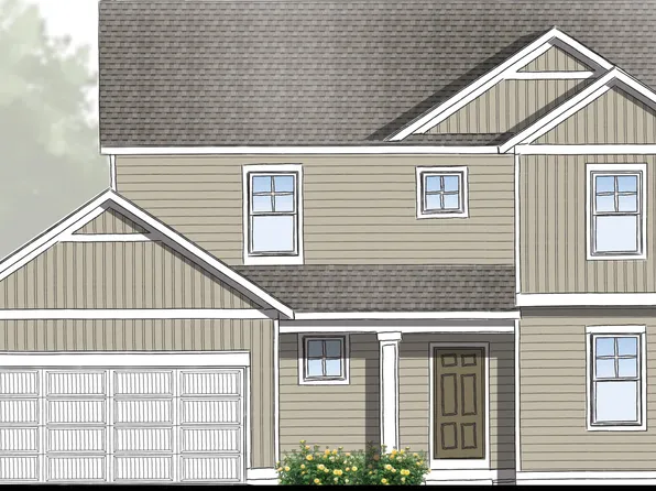 8126 Placid Waters Dr, Allendale, MI 49401