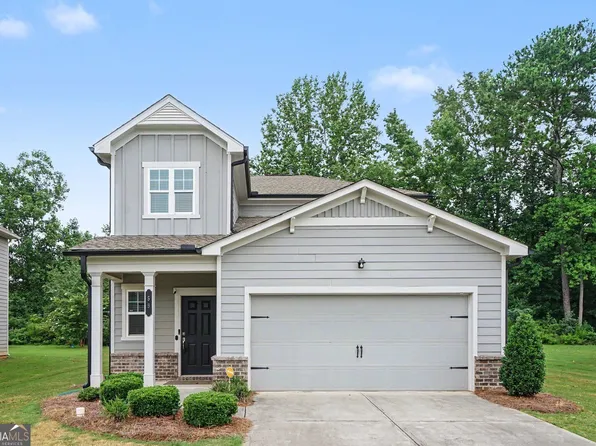 59 Osprey Overlook Dr, Braselton, GA 30517