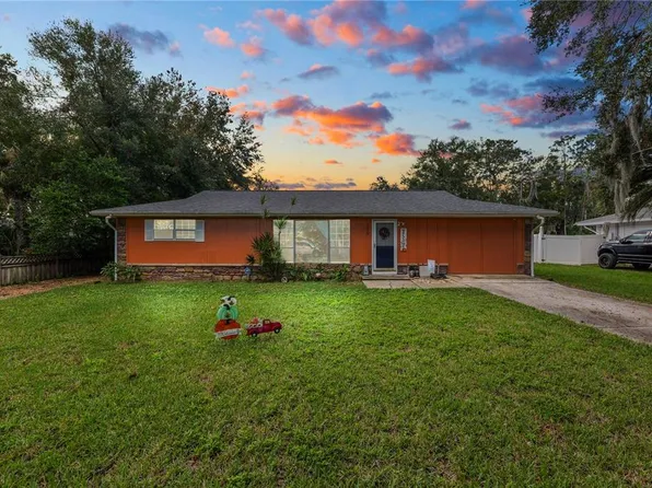 1210 Tangerine Pkwy NE, Winter Haven, FL 33881