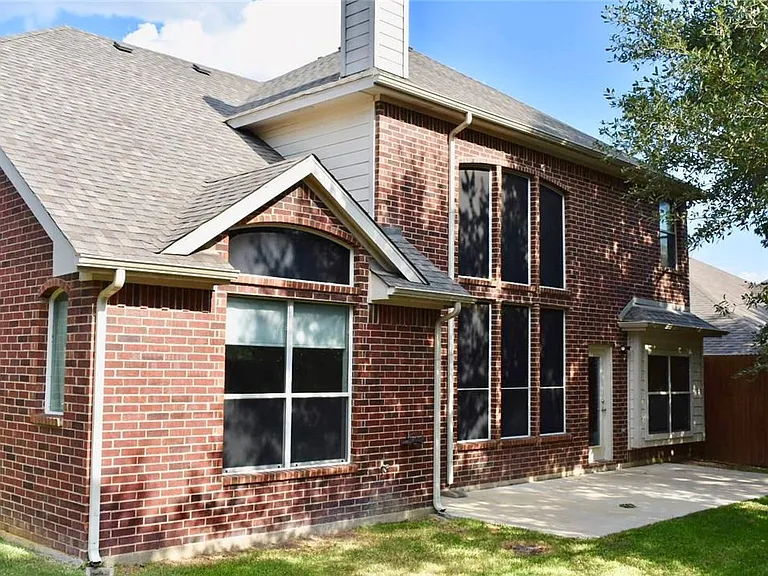 3821 Sandlin St — Photo 23