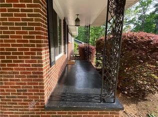 2997 Mount Olive Dr, Decatur, GA 30033