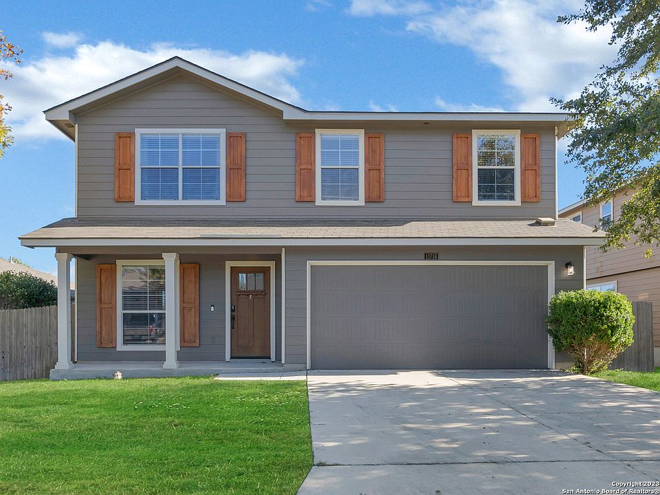 1st image of 11718 Valley Garden