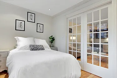 Rented by Cooper & Cooper Real Estate