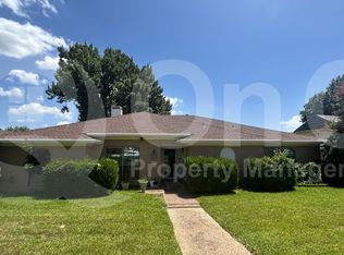 2212 Canyon Valley Trl, Plano, TX 75023