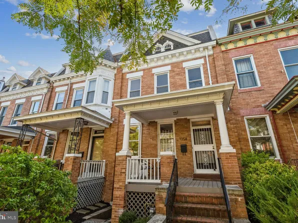 1354 Otis Pl NW, Washington, DC 20010