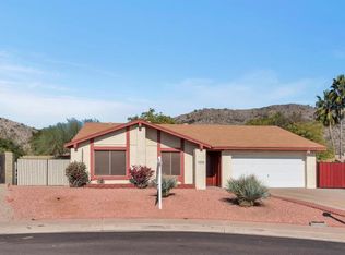4206 E Desert View Dr, Phoenix, AZ 85044