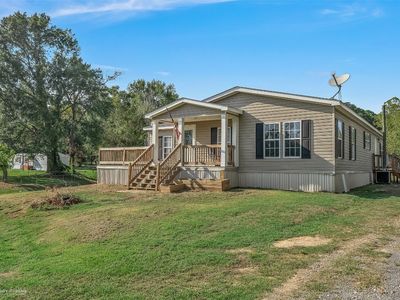 327 Greentree St, Doyline, LA, 71023