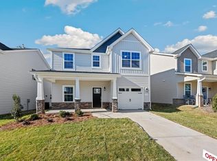 2188 Campbell Loop, Burlington, NC 27215
