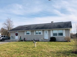 3373 Old Whitley Rd, London, KY 40744