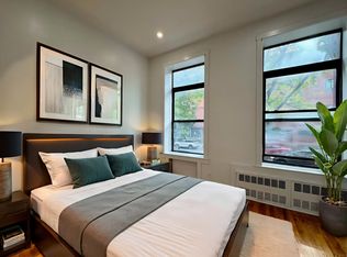 2028 Madison Ave #1B, New York, NY 10035