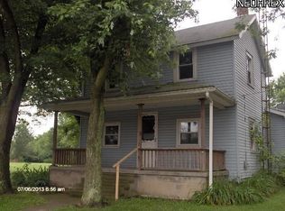 22505 Railroad St, Alliance, OH 44601