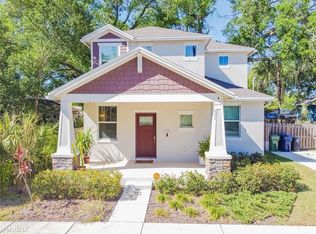 111 W Hollywood St, Tampa, FL 33604