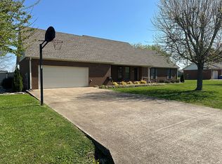 300 Sara Way, Franklin, KY 42134