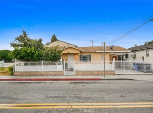 4616 Verona St, Los Angeles, CA 90022