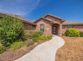 1209 Arapahoe Rd, Midland, TX 79705