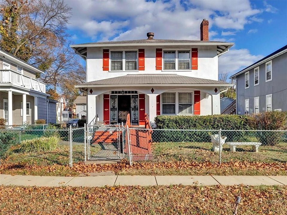 1st image of 3215 North Ave