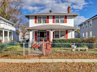 3215 North Ave, Richmond, VA 23222