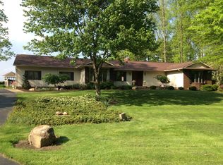 698 Dalton Fox Lake Rd, Dalton, OH