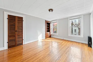 Sold by Keller Williams NYC