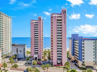 2500 N Ocean Blvd #602, Myrtle Beach, SC 29577