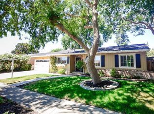 7808 Starward Dr, Dublin, CA 94568