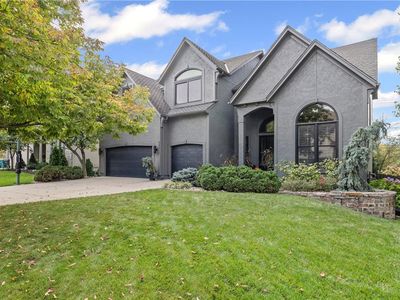 14312 Mackey St, Overland Park, KS, 66223