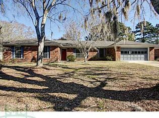 31 Barrington Cir, Savannah, GA 31419