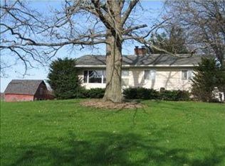 N13660 Town Hall Rd, Fairchild, WI 54741