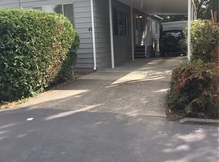 12605 E Gibson Rd UNIT 47, Everett, WA 98204