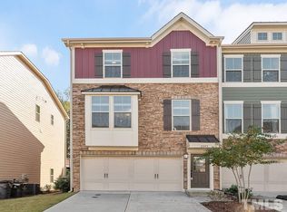 2045 Ackerman Hill Dr, Apex, NC 27502
