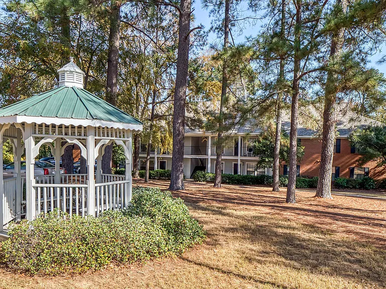 Gazebo