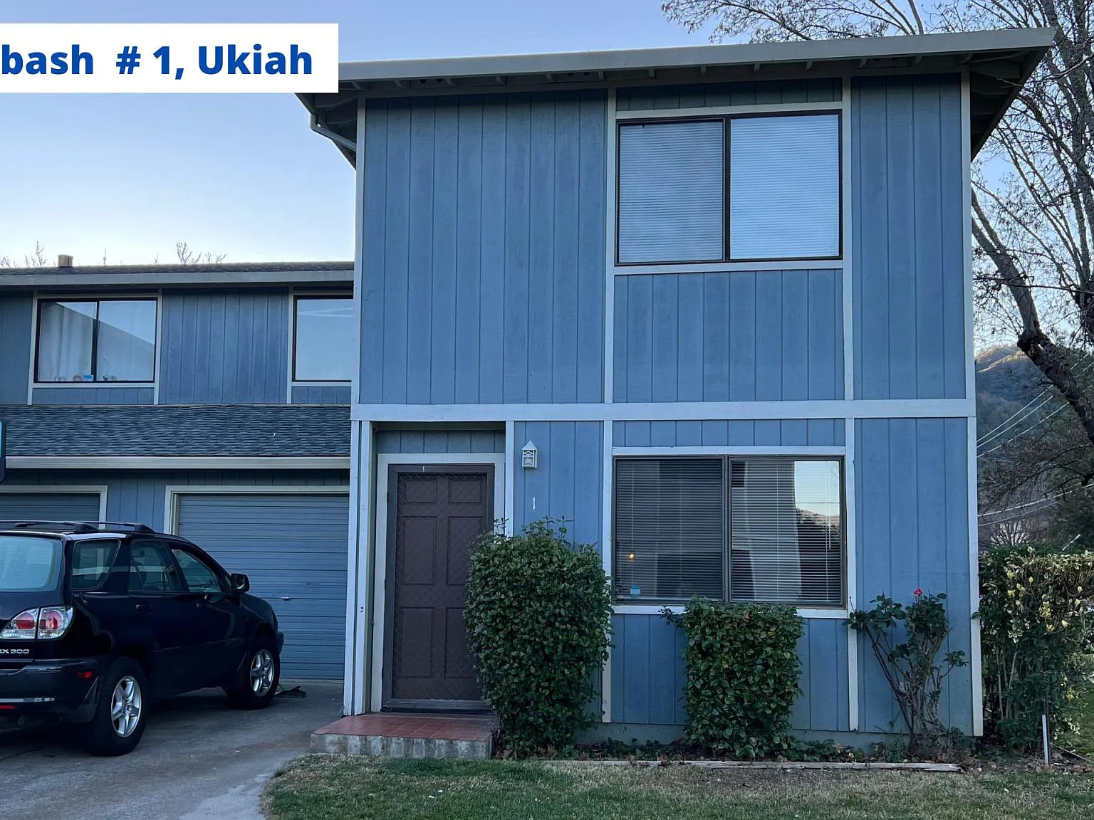 3 bed, 2.5 bath, 1250 sqft, $2,300 — Photo 3