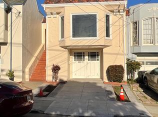 2622 22nd Ave, San Francisco, CA 94116