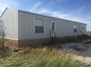 21393 County Road 430, Alva, OK 73717