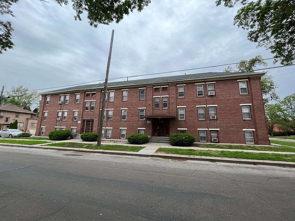 2535/2537 N 49TH STREET 2535 N 49th St Lincoln NE Zillow