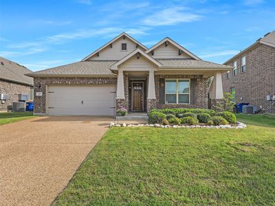 224 Lindenwood Ave, Melissa, TX, 75454