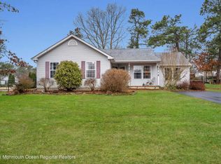 262 Privateer Rd, Manahawkin, NJ 08050