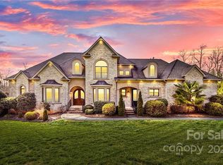 5589 Creole Rd, Clover, SC 29710