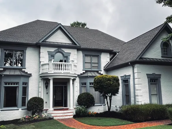 1165 Lake Shore Overlook, Alpharetta, GA 30005