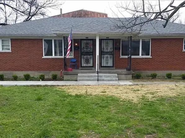 3019 Garey Ln #3019, Louisville, KY 40216