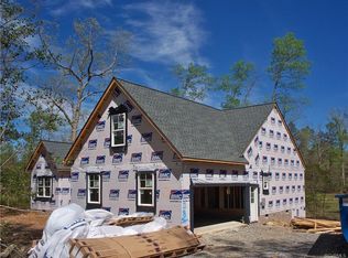 8907 Virgil Ter, Henrico, VA 23231