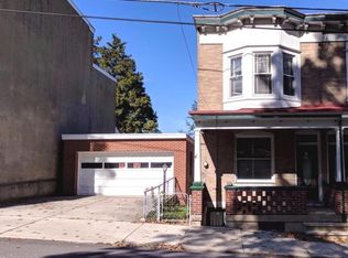 1426 W Norwegian St, Pottsville, PA 17901