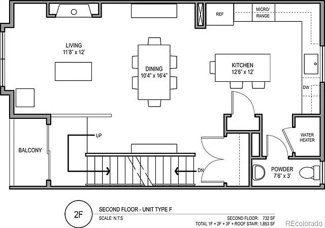 840 Kalamath St — Photo 31