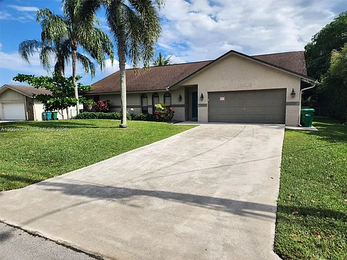 11540 NW 27th Ct Photo 1