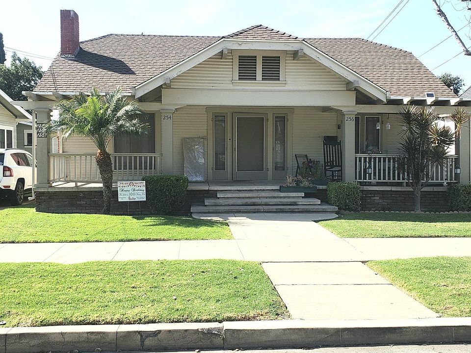 1st image of 256 N Grand St