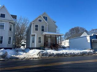 727 Dewey Ave, Rochester, NY 14613