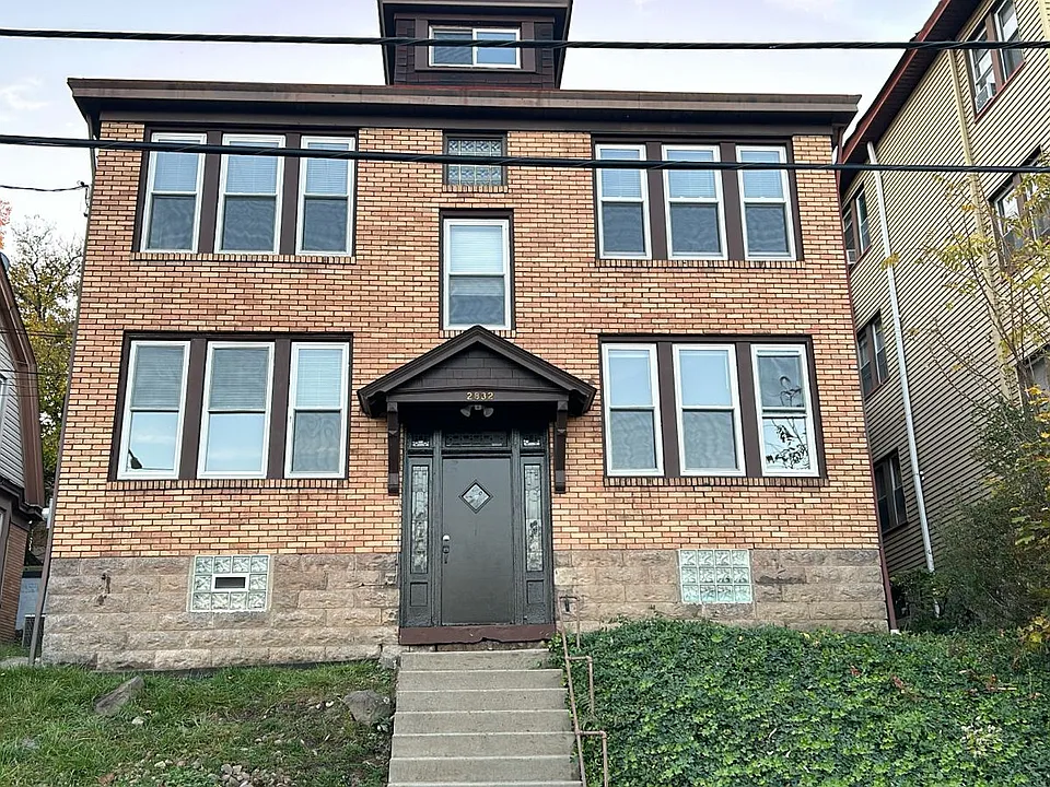 2832 Clermont Ave #1-2-4