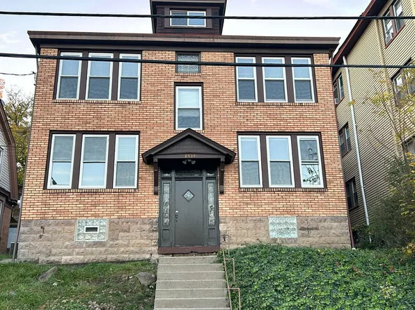 2832 Clermont Ave #1-2-4, Pittsburgh, PA 15227